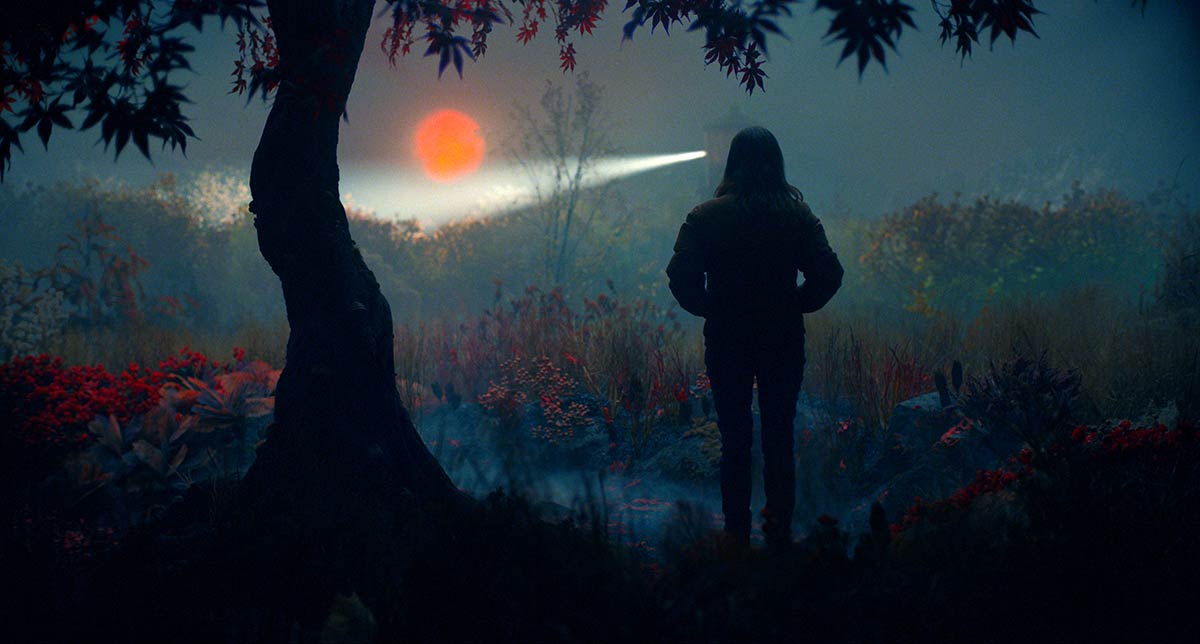 ‘Lisey’s Story’ First Look: Apple TV’s Stephen King Adaptation Premieres This Summer