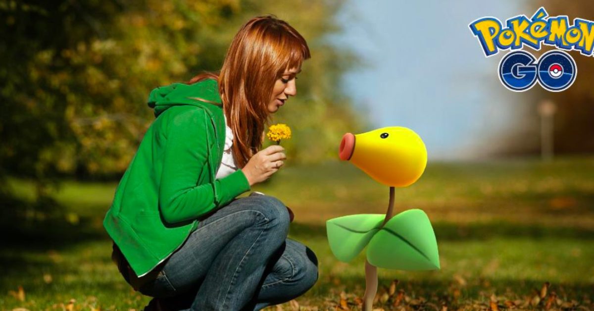 Looking Ahead: Is Pokémon GO: Tour Johto Next For Niantic?