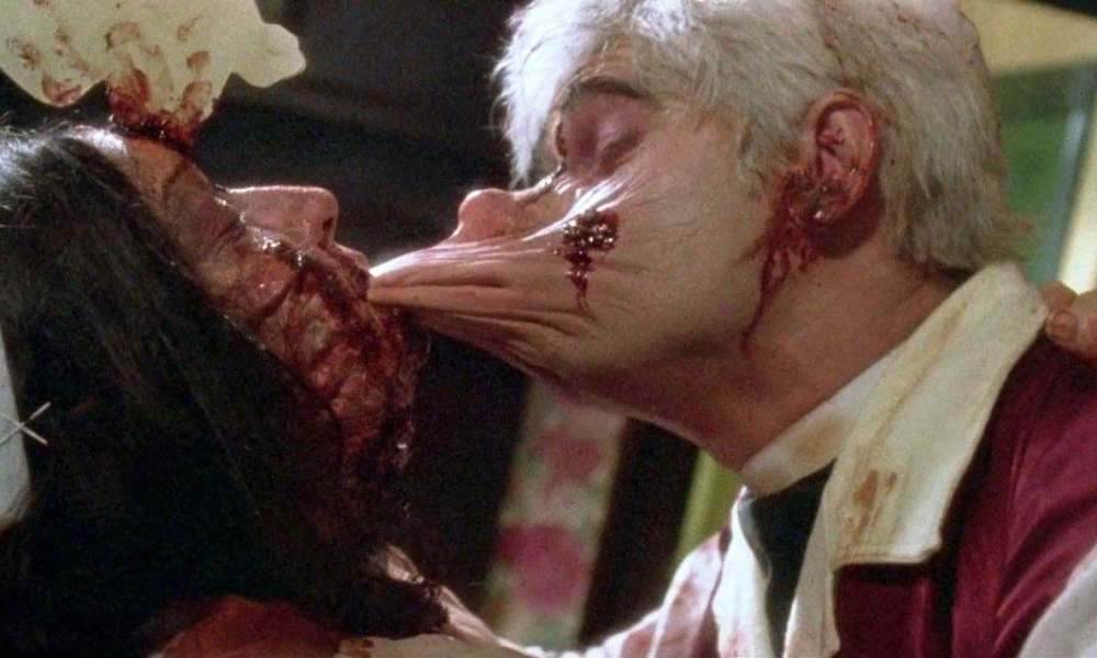 Love Sick: 8 of Horror’s Most Twisted and Repulsive Romances
