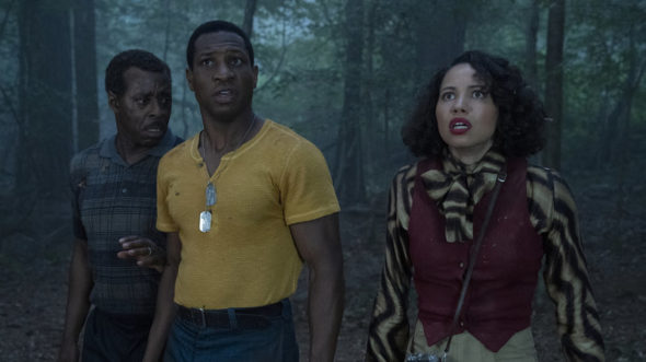 Lovecraft Country: Season Two? HBO Boss Is Hopeful for a Return