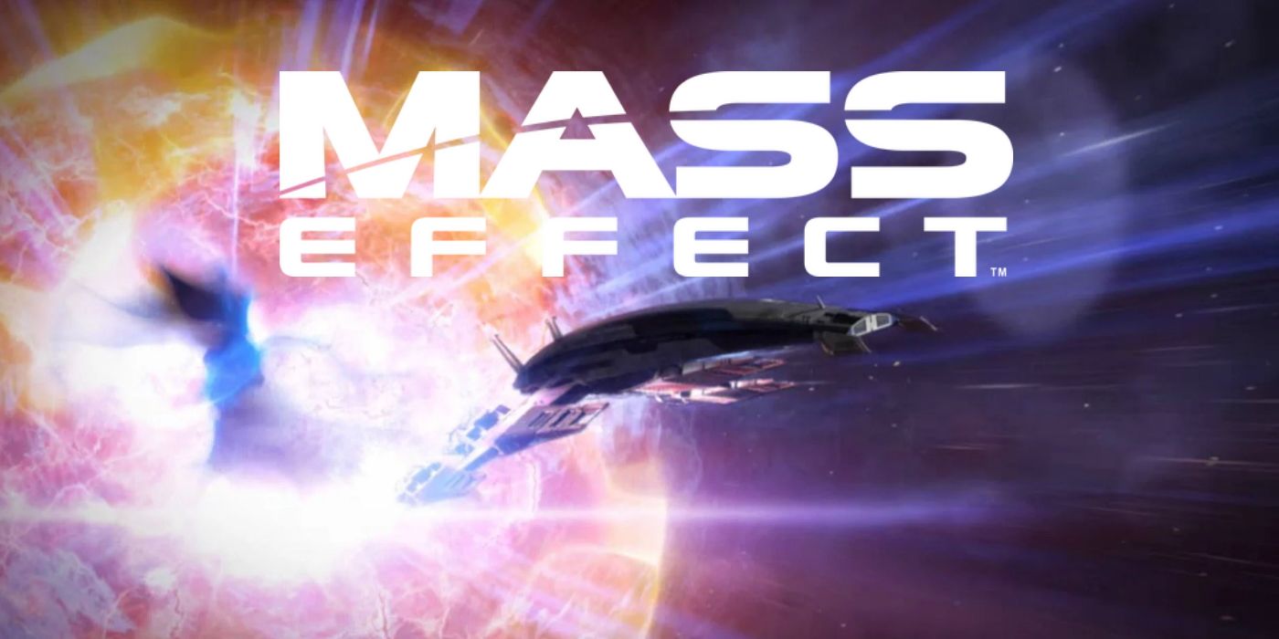 Main Characters Who Likely Won’t Make it to Mass Effect 4