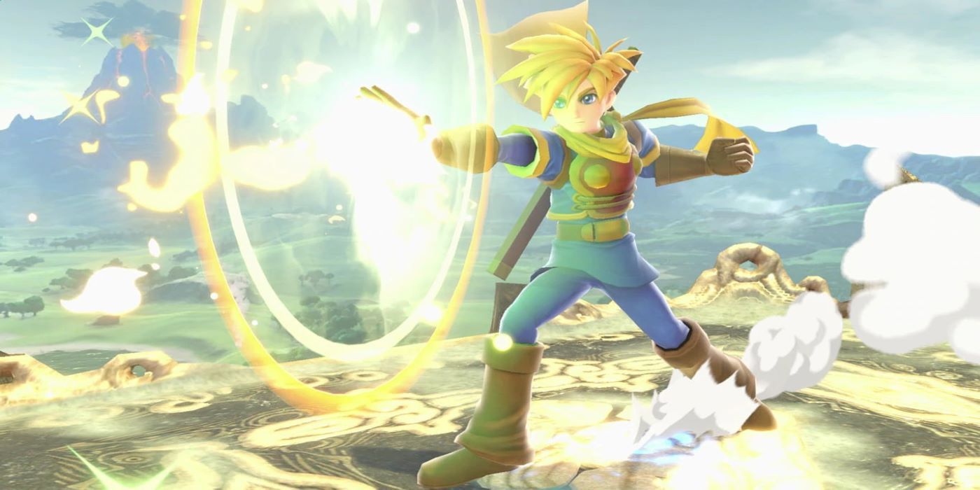 Major Nintendo Franchises That Have Yet to Appear in Super Smash Bros. Ultimate