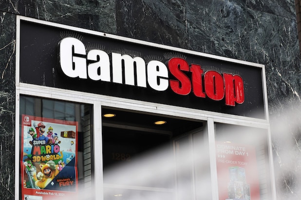 Make It GameStop! All the Competing Film and TV Projects in the Works About the WallStreetBets Saga