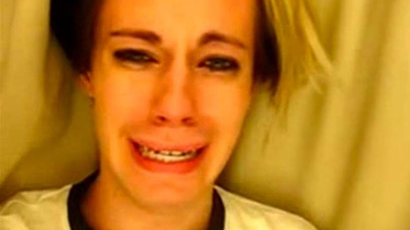 Man Who Made ‘Leave Britney Alone’ Video Wants Britney To Have ‘Freedom’