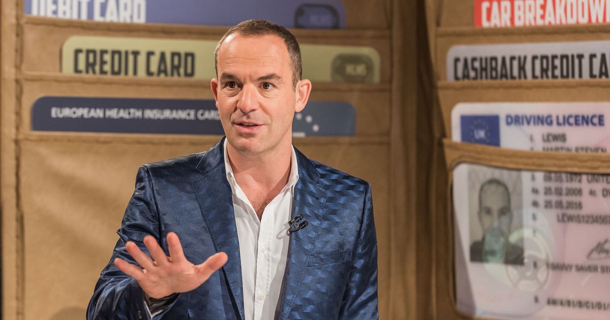 Martin Lewis says he was left ‘shaken’ after facing vile abuse from anti-vaxxers