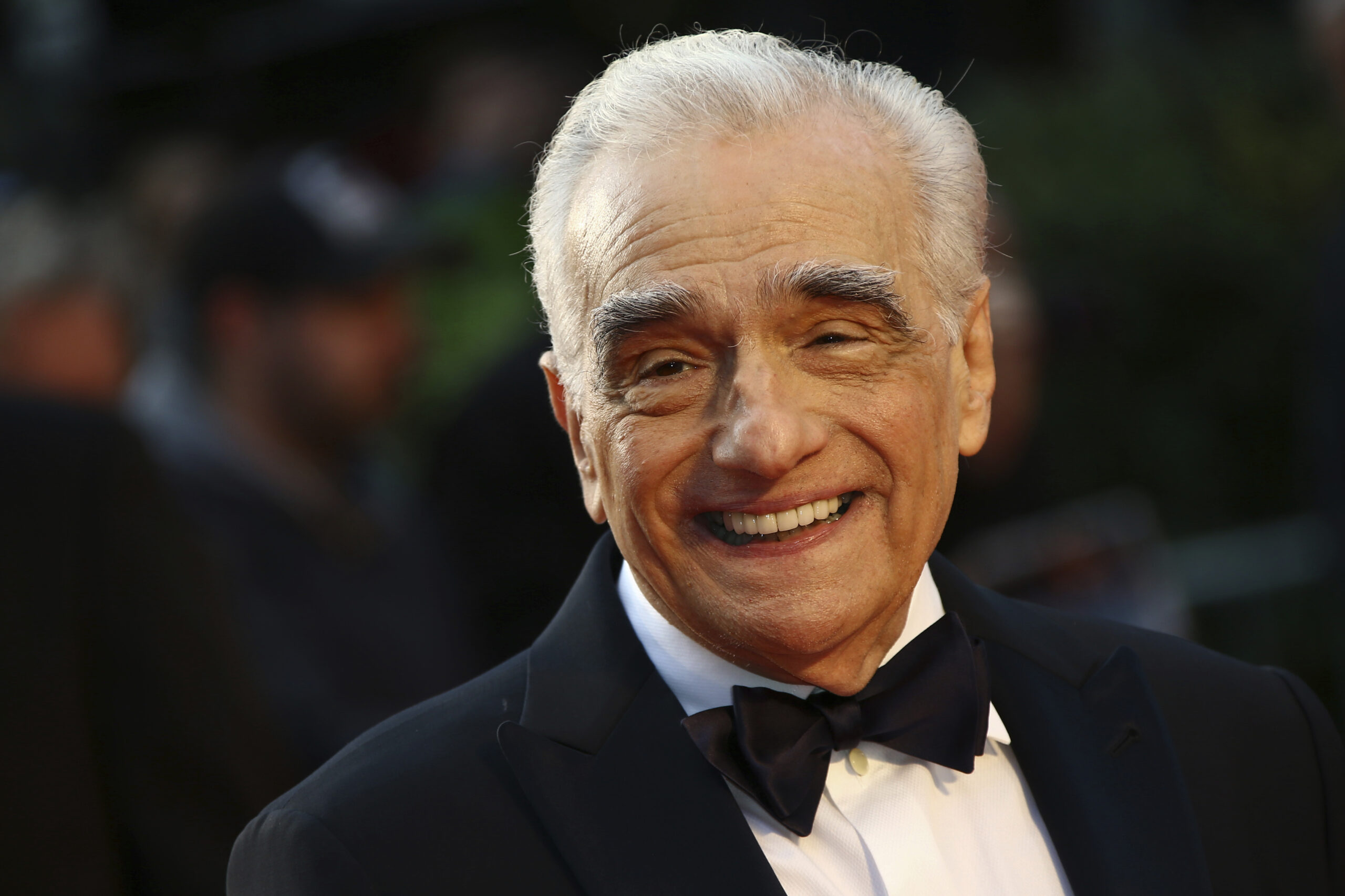 Martin Scorsese Discusses Cinema Being ‘Devalued’ as ‘Content’ in New Essay