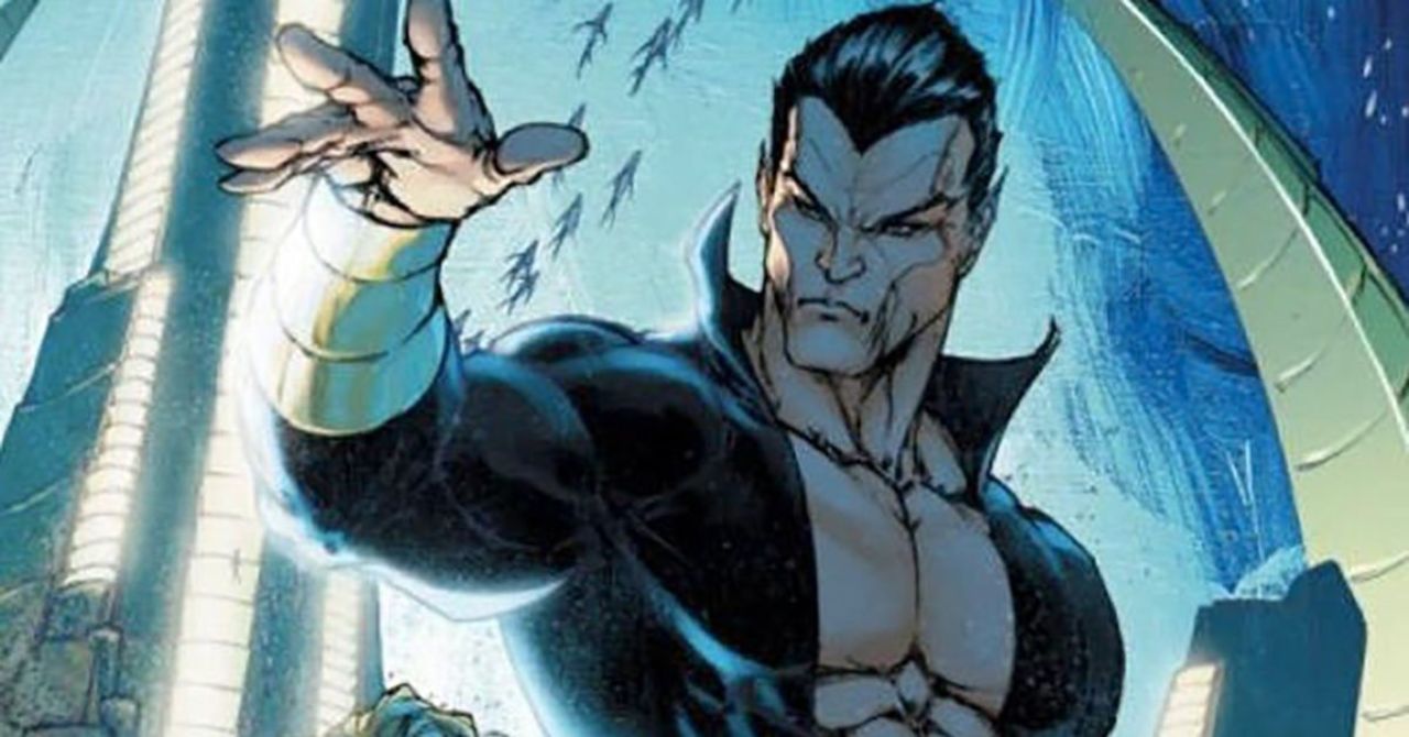 Marvel Just Gave Namor an Adult Son