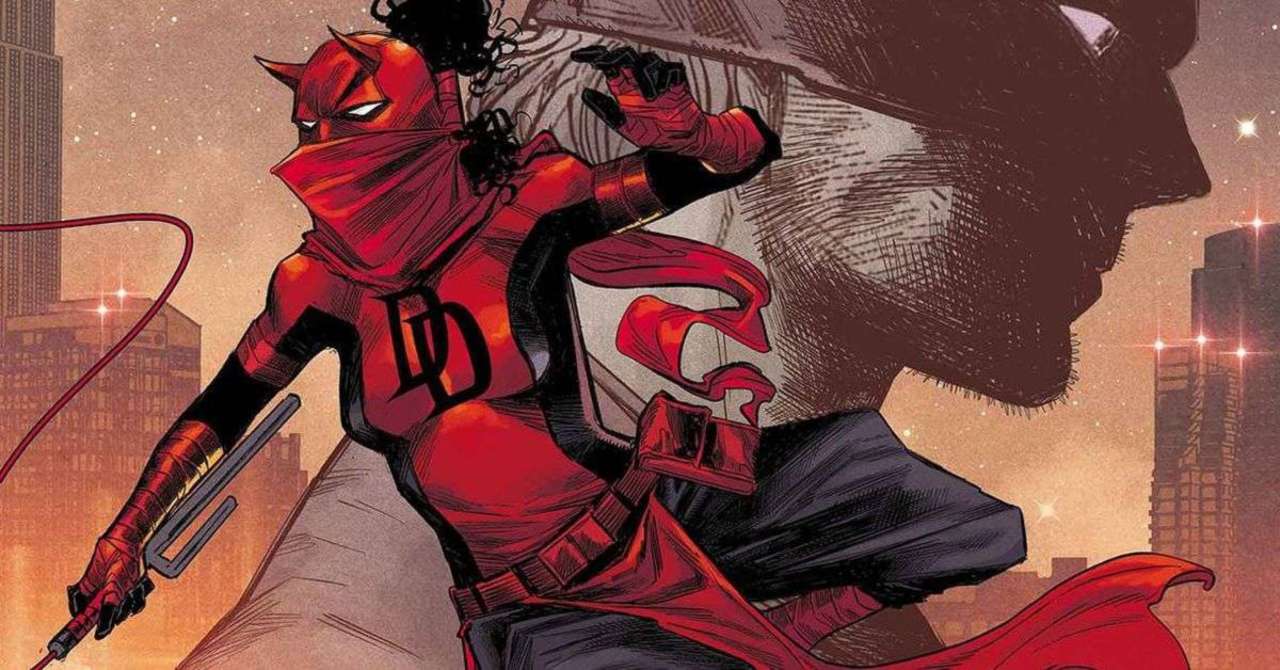 Marvel Reveals Elektra Made a Daredevil Mod to her Trademark Weapon
