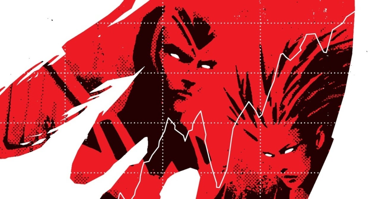 Marvel Reveals New X-Corp Series
