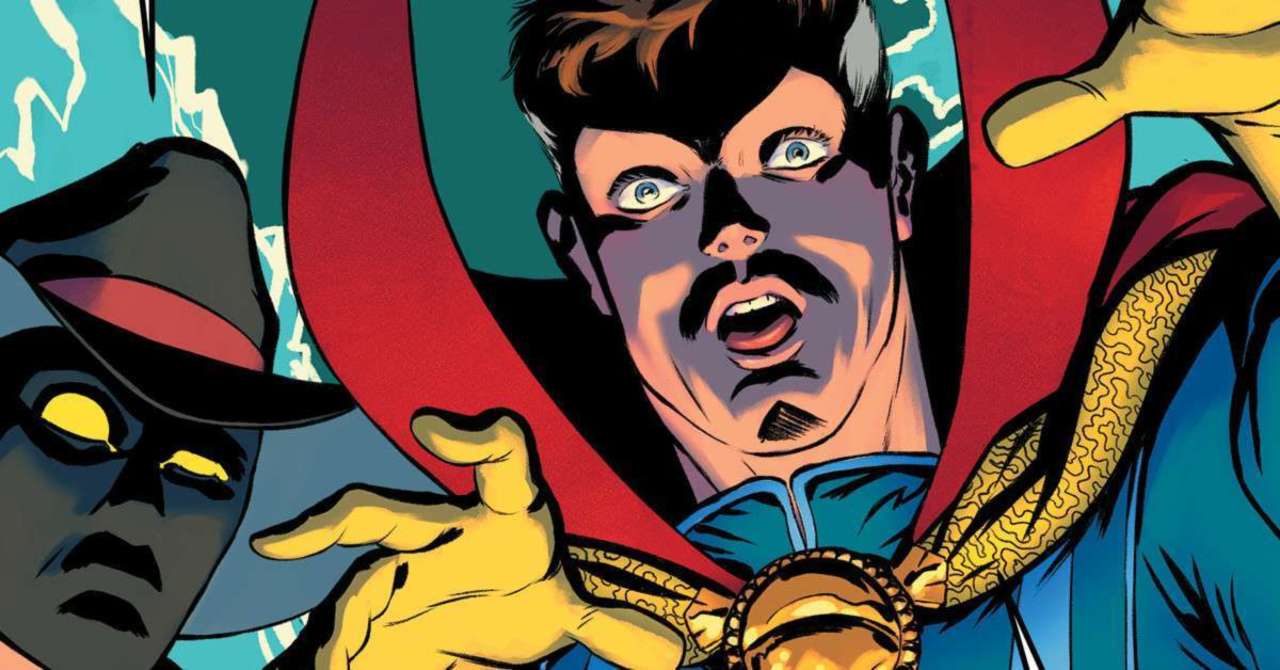 Marvel Teases New Defenders