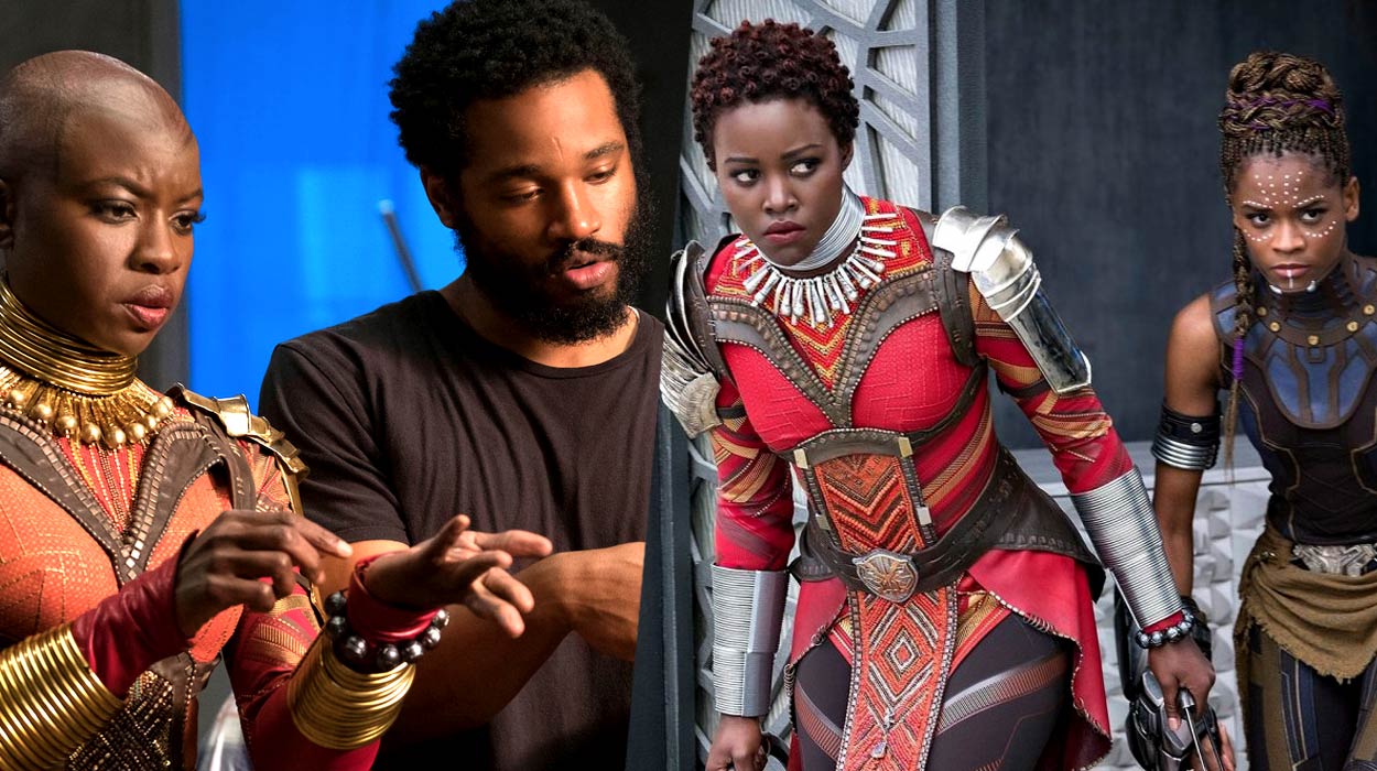 Marvel ‘Wakanda’ Series In The Works For Disney+ As Ryan Coogler Signs New 5-Year Disney TV Deal