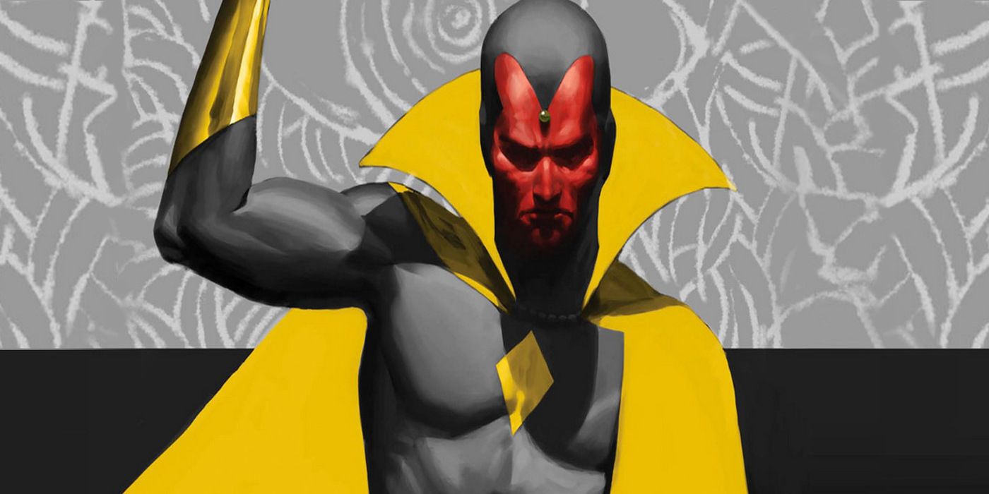 Marvel’s Avengers: Leaked DLC Characters With The Most Potential