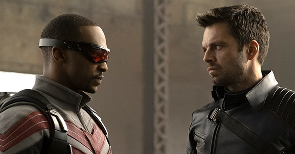 Marvel’s Kevin Feige on The Falcon and The Winter Soldier, WandaVision, and Which MCU Shows Could Get Second Seasons