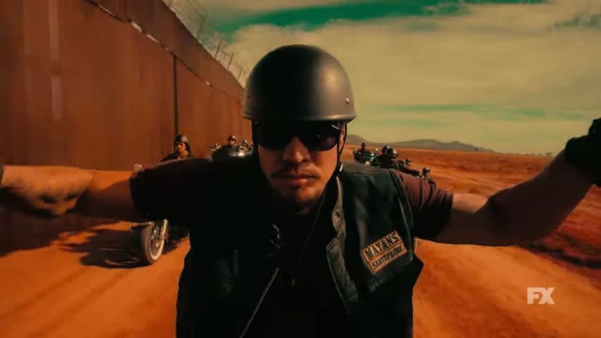 Mayans MC, Breeders, Cake: FX and FXX TV Show 2021 Premiere Dates Announced (Video)