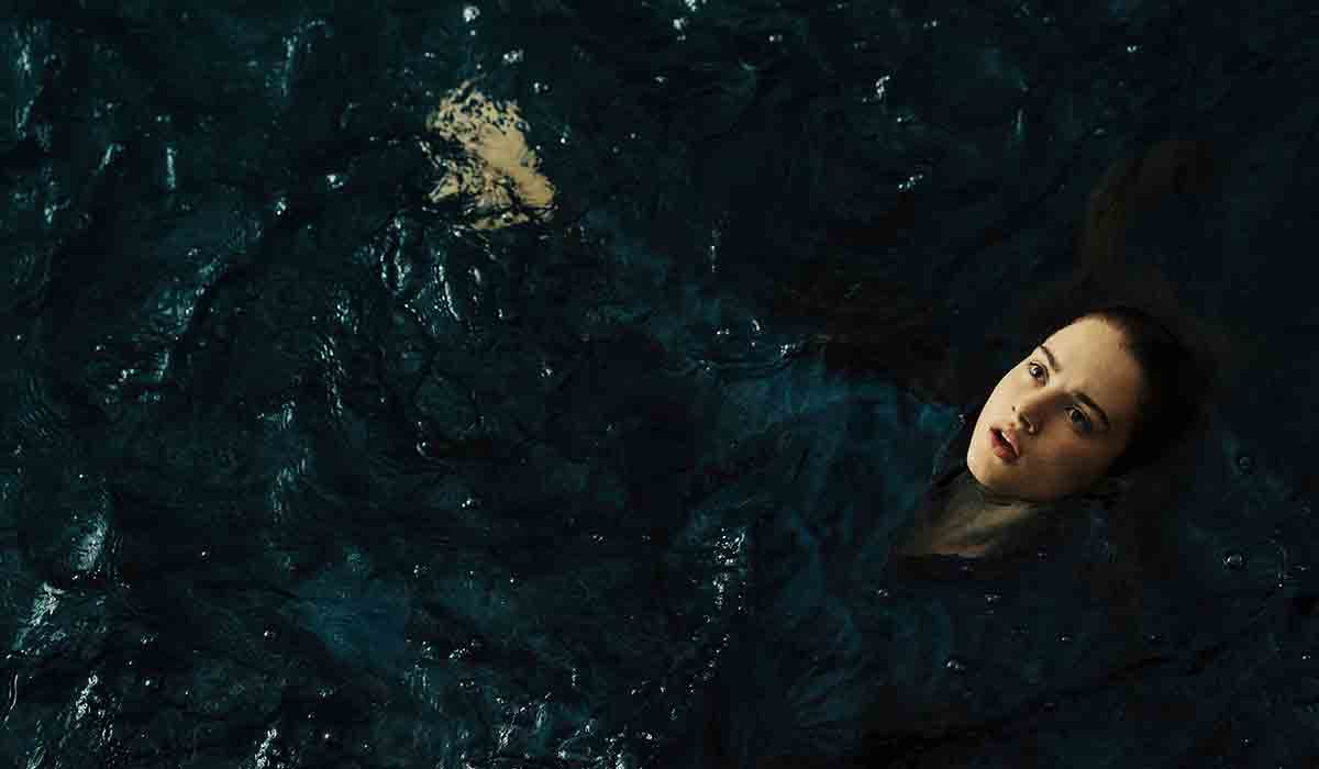 ‘Mayday’: Grace Van Patten Shines In A Dreamy Fairy Tale Of Escape & Feminist Revenge [Sundance Review]