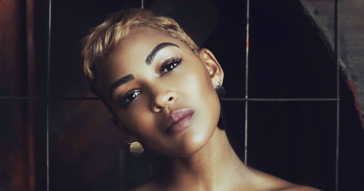 Meagan Good: Inside a Day in My Life