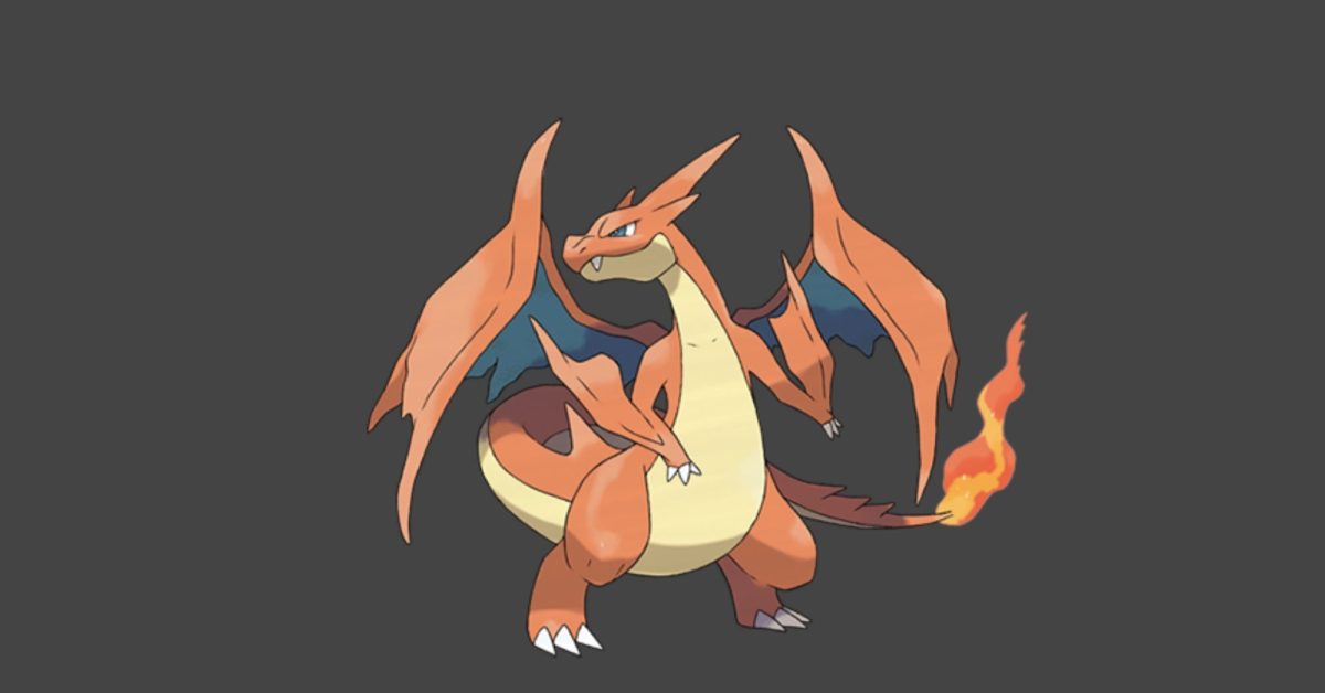 Mega Charizard Y Raid Guide For Pokémon GO Players: February 2021