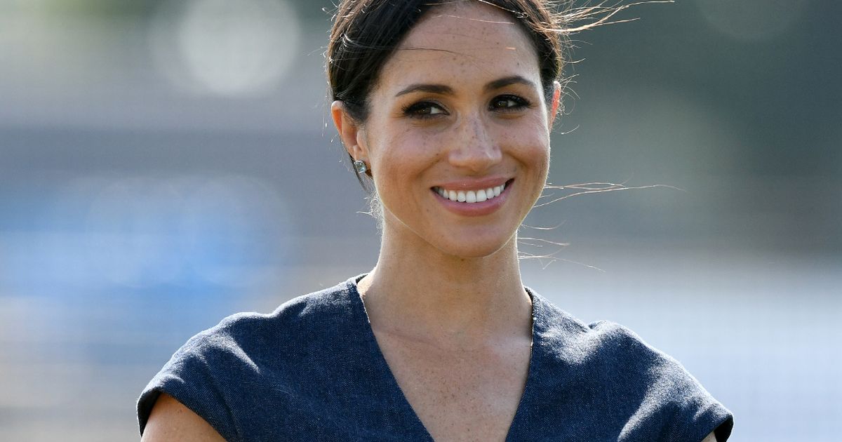 Meghan Markle agrees to ‘tell all’ Megxit and royal interview with Oprah Winfrey