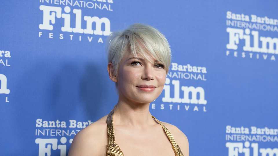 Michelle Williams To Play Peggy Lee In Biopic Fever