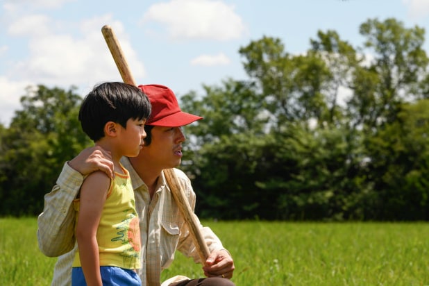 ‘Minari’ Film Review: Steven Yeun Leads Charming Drama About Korean Transplants in 1980s Arkansas