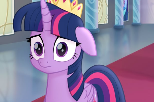‘My Little Pony’ Heads to Netflix for Streaming-First Debut