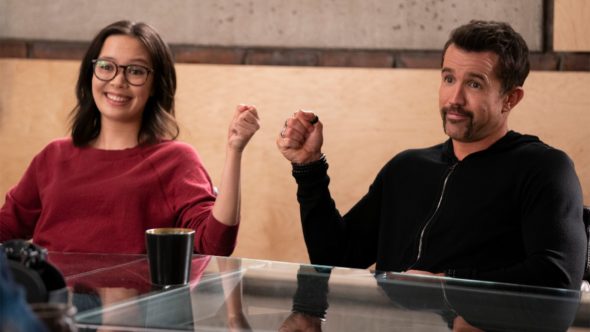 Mythic Quest: Season Two; Apple TV+ Workplace Comedy Returns in May (Video)