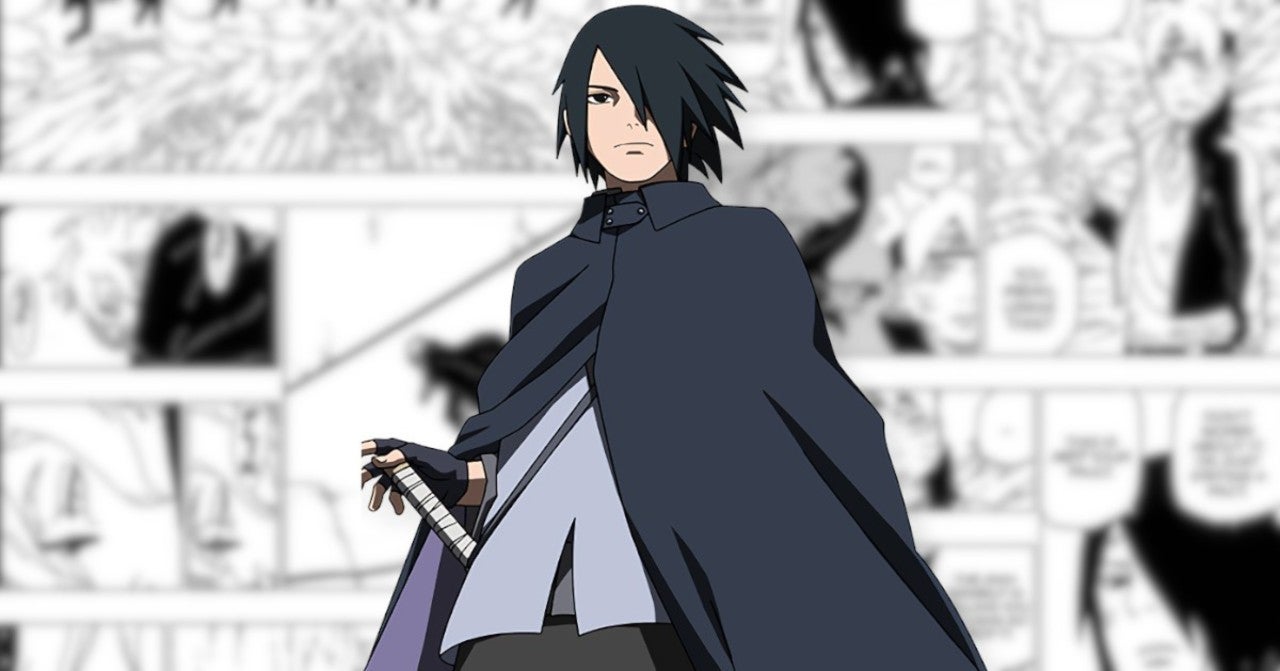 Naruto Confirms Sasuke Has Lost A Major Power Because of Boruto