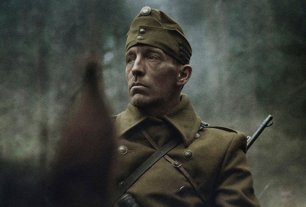 ‘Natural Light’ Trailer: Dénes Nagy’s Berlin Competition Film Shows The Bleakness Of War