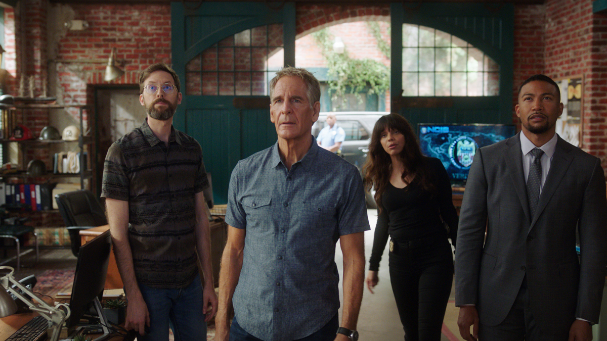 NCIS: New Orleans: Cancelled; No Season Eight for CBS TV Series