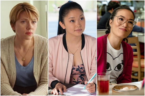 Netflix Hits Gender Parity for Lead Roles, But Lags in Latinx and LGBTQ Representation, Study Finds