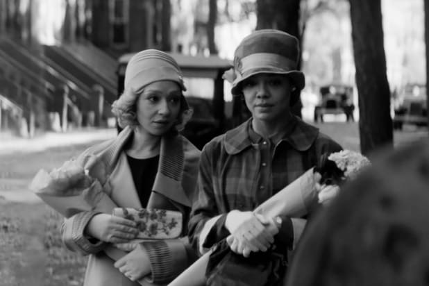 Netflix Nears Million Deal to Acquire ‘Passing’ With Tessa Thompson and Ruth Negga