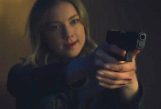 New Falcon and Winter Soldier Promo Teases Emily VanCamp’s Sharon Carter