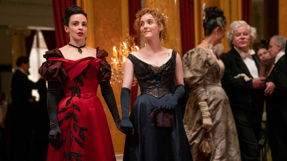 New Teaser For Victorian Action Series The Nevers