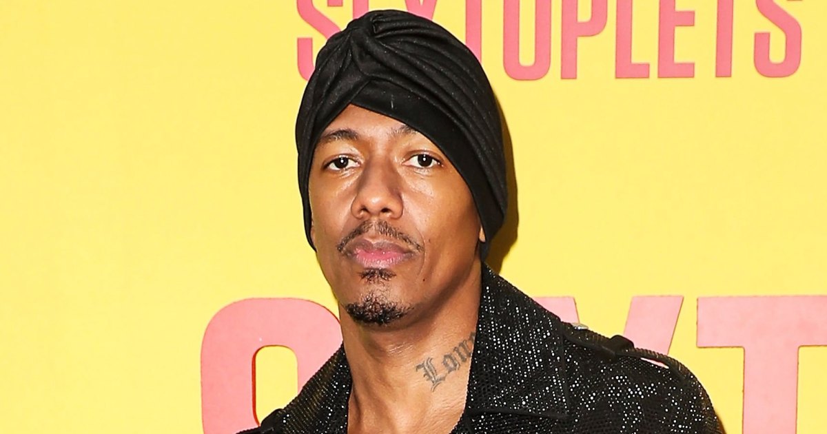 Nick Cannon Tests Positive for COVID-19, Niecy Nash to Fill In as ‘Masked Singer’ Host