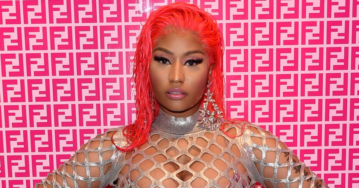 Nicki Minaj’s Father Robert Maraj Killed in Hit-and-Run Accident in Long Island
