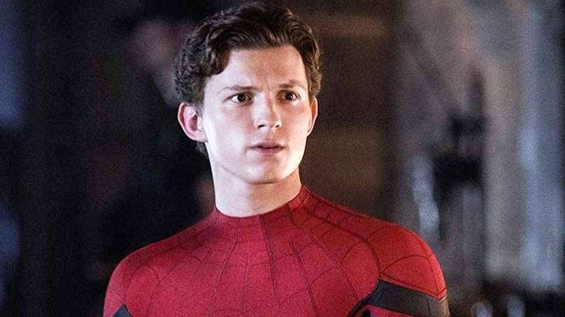 No Way Home Has Been Announced As The Official Title Of Spider-Man 3