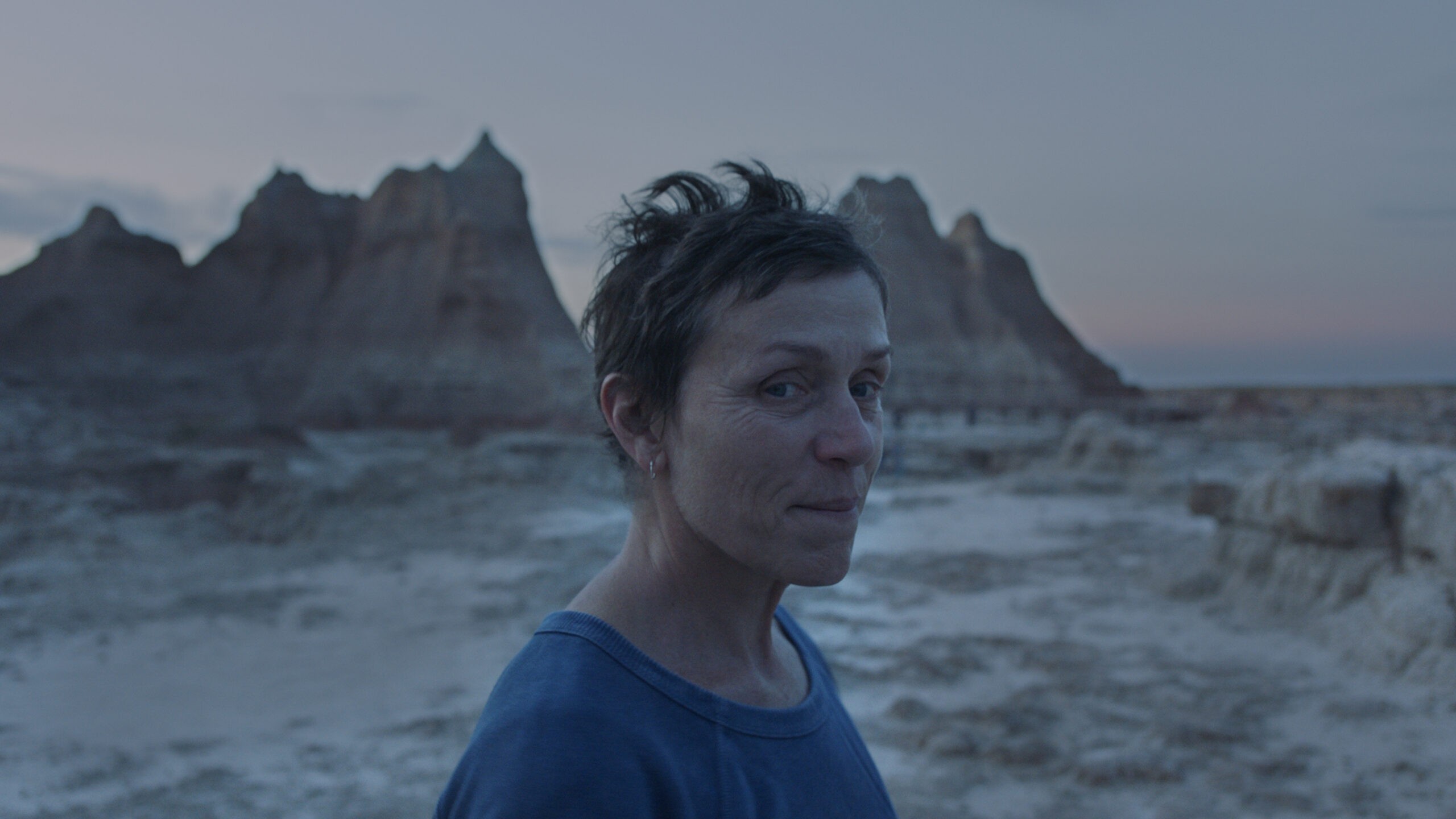 ‘Nomadland:’ How to Watch Frances McDormand and Chloé Zhao’s New Film on Hulu for Free