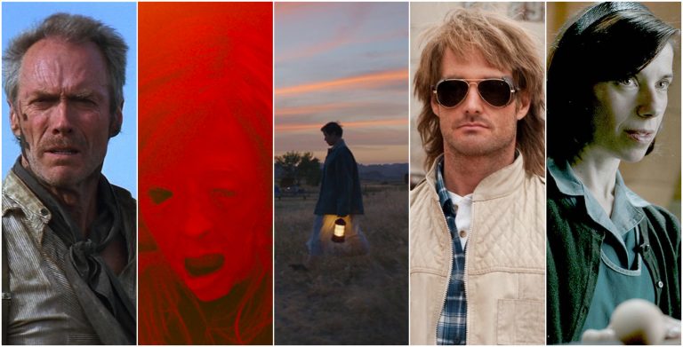 Now Stream This: ‘Nomadland’, ‘Possessor’, ‘Unforgiven’, ‘MacGruber’, ‘The Shape of Water’, ‘Aquaman’, and More