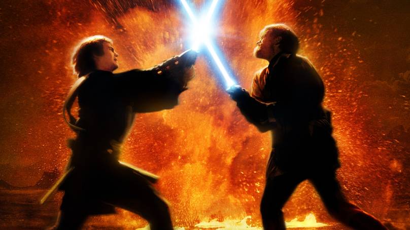 Obi-Wan Kenobi Disney+ Series Will See Darth Vader ‘Rematch Of The Century’