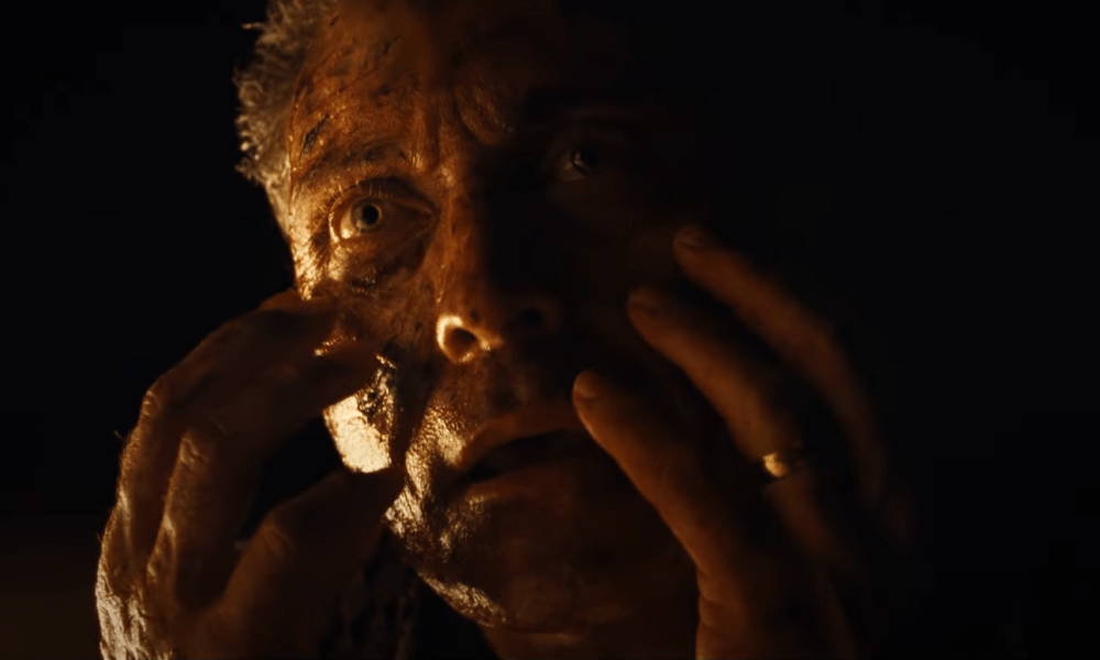 ‘Old’: Everyone’s Aging Rapidly in the Super Bowl Trailer for M. Night Shyamalan’s New Thriller
