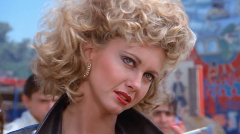 Olivia Newton-John Says Grease Sexism Backlash Is ‘Silly’