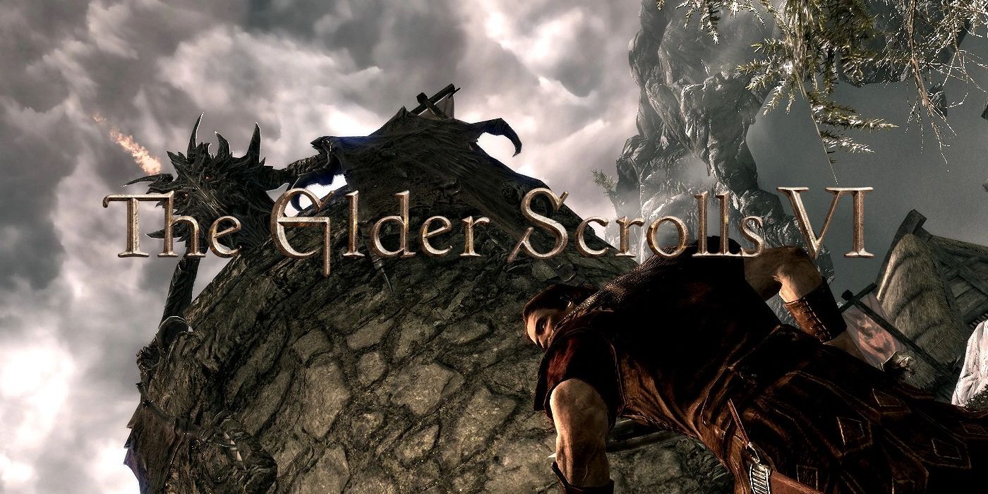 One Small Change Could Transform The Elder Scrolls 6
