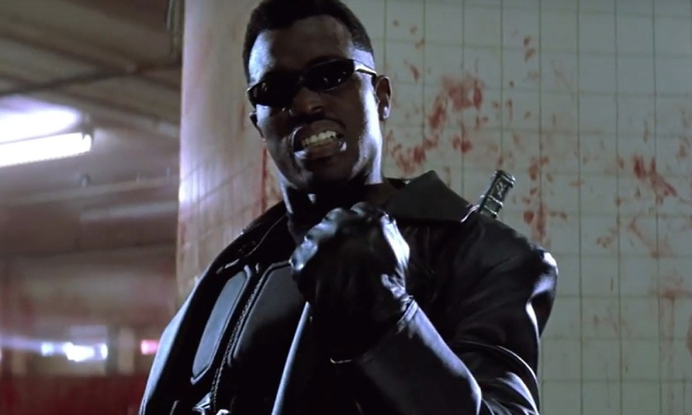 “Our Blade on Steroids”: Wesley Snipes Teases a New ‘Blade’-Like Project of His Own