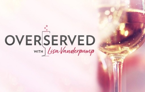 Overserved with Lisa Vanderpump: E! Announces Celebrity Dinner Party Series