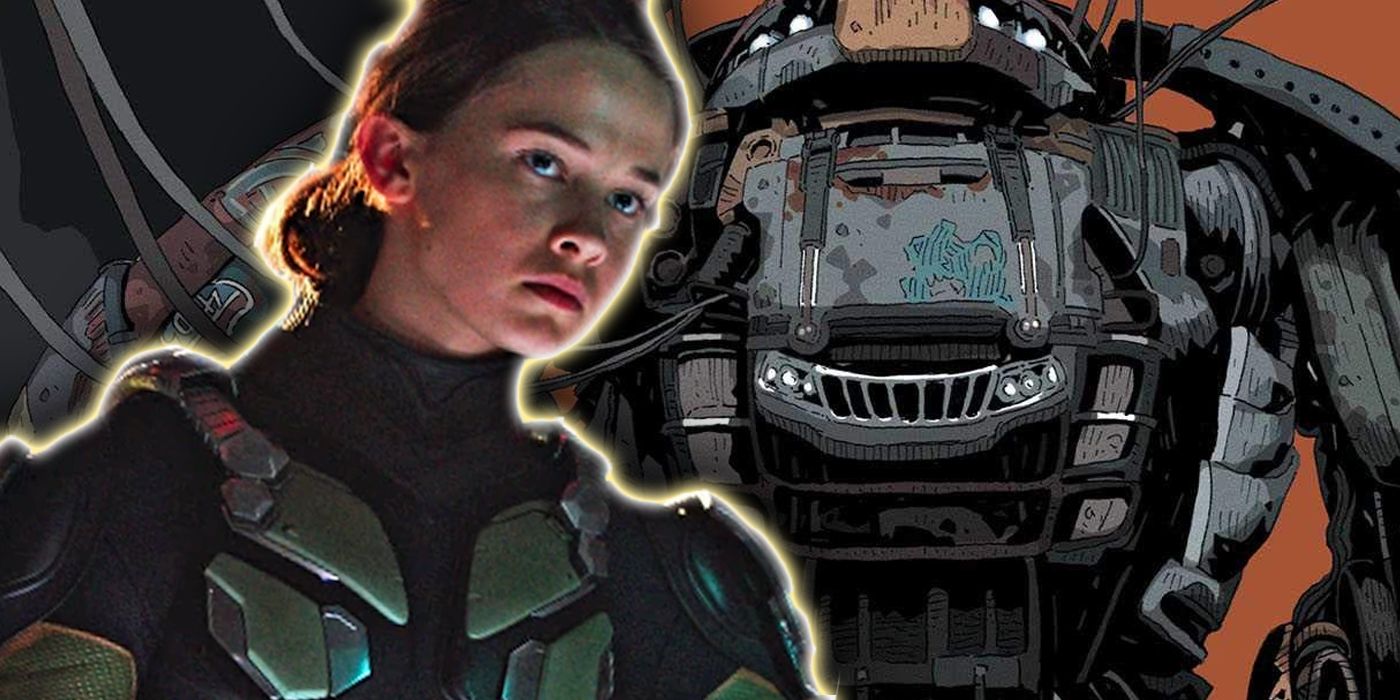 Pacific Rim: How One Pilot Became the Franchise’s Iron Man