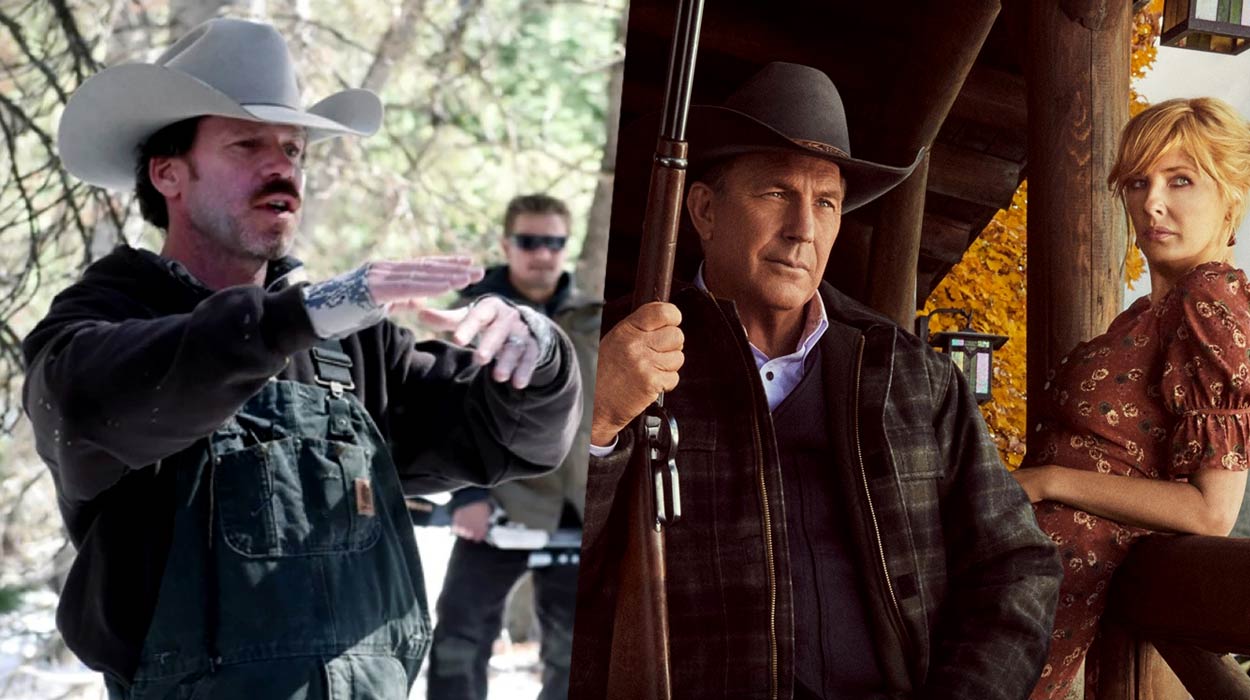 Paramount Announces New ‘Yellowstone’ Prequel & New Deal With Creator Taylor Sheridan