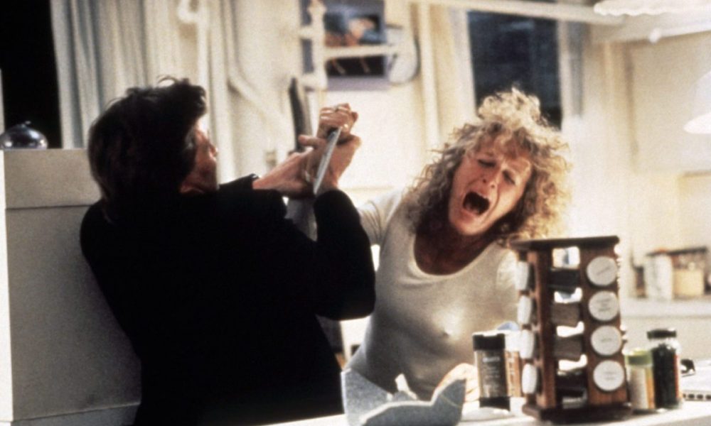 Paramount+ Bringing “Fatal Attraction” to the Small Screen With a TV Series Based on ’80s Thriller