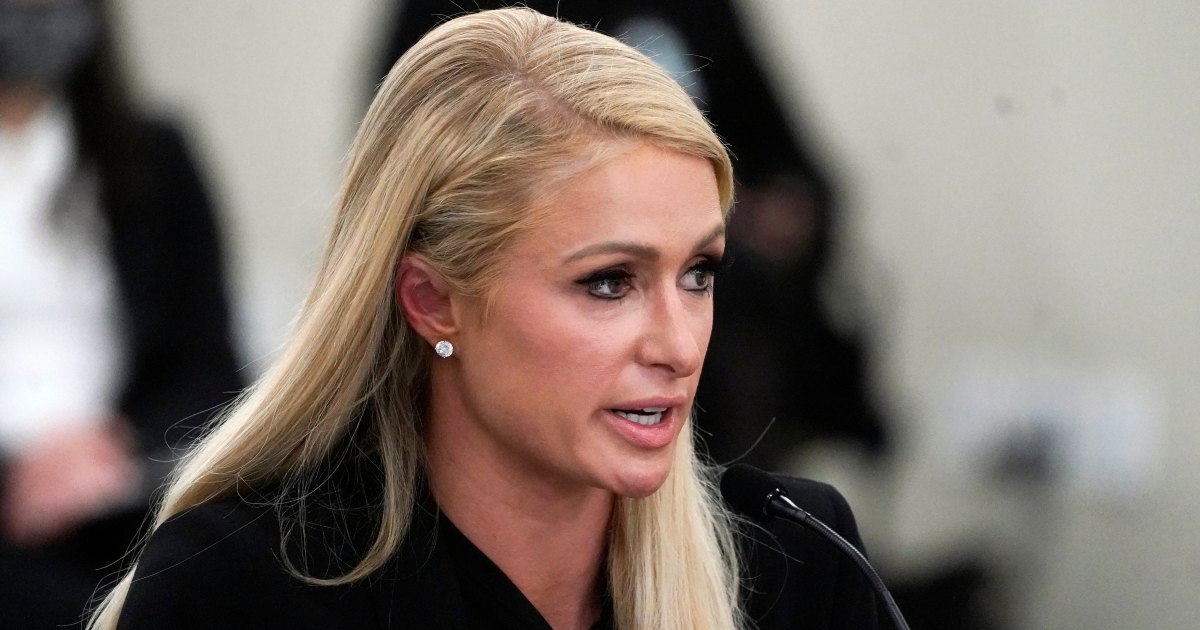 Paris Hilton Testifies About ‘Traumatizing’ Alleged Abuse at Utah Boarding School: ‘It Was as If Hell Itself Was on Earth’