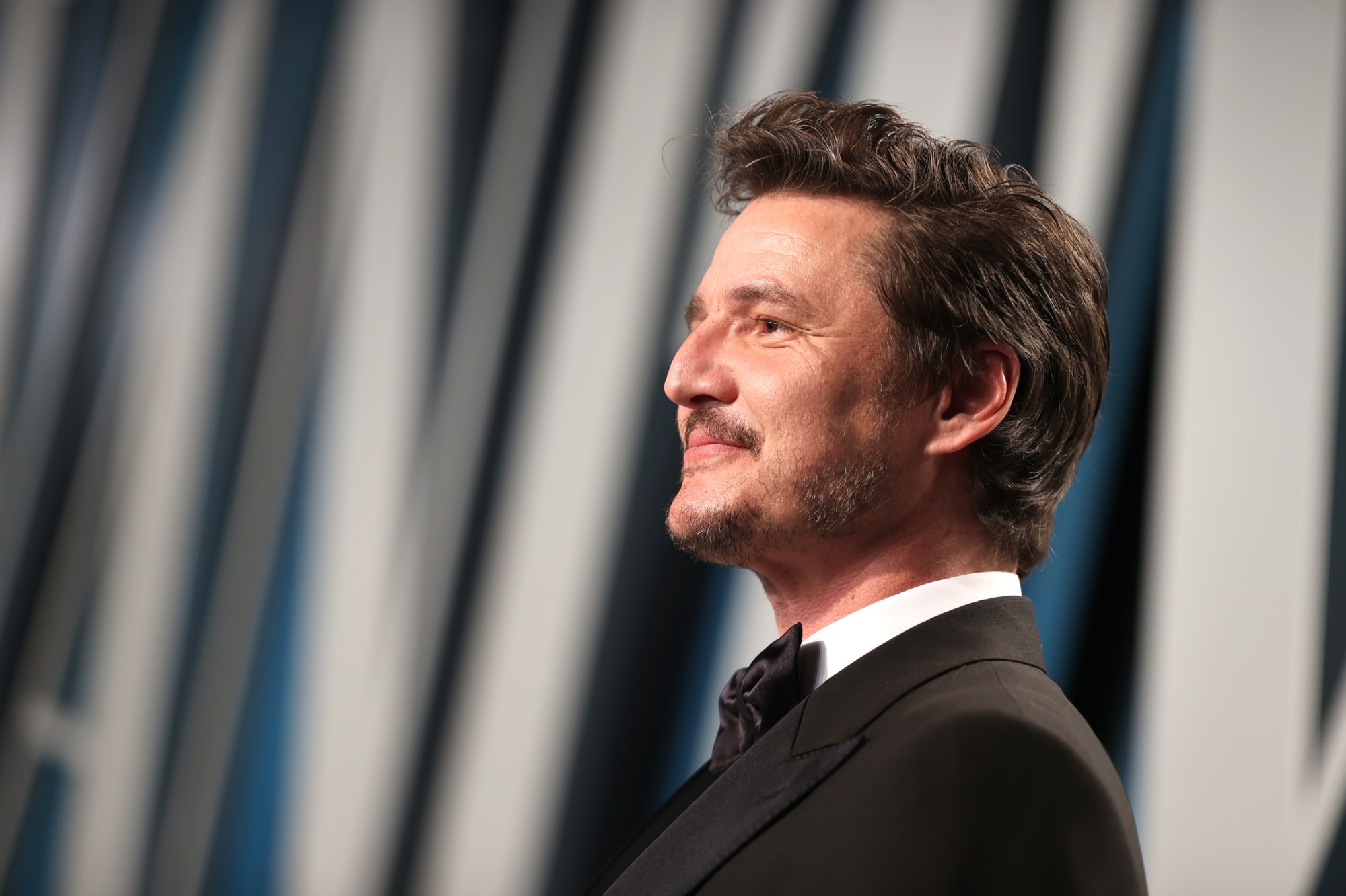 Pedro Pascal hypes The Last of Us show with iconic line from the game