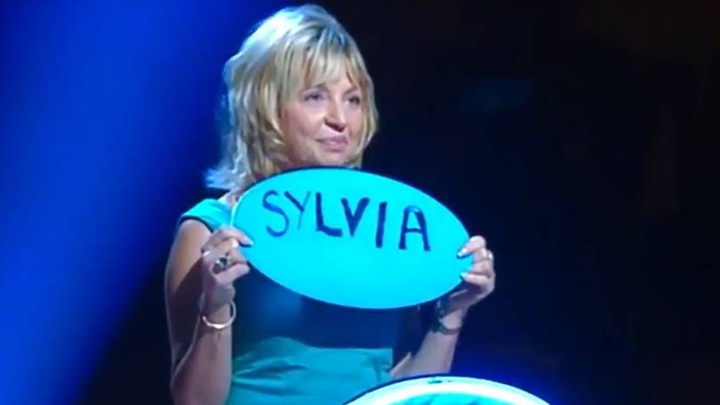 People Shocked By Resurfaced Clip Of Anne Robinson On Weakest Link